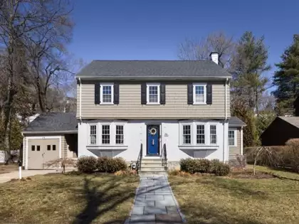 274 Beverly Rd, South Brookline