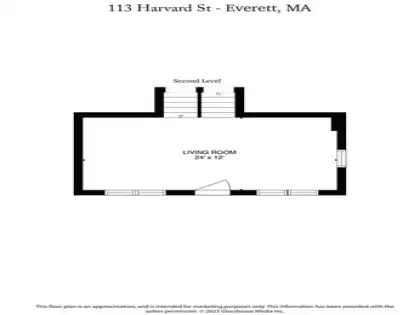 113 Harvard St #113