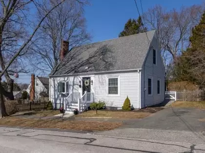 60 Shortell Ave, Beverly, MA 01915