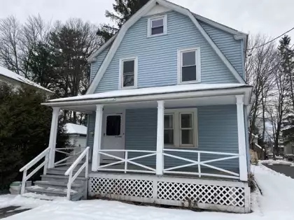 12 Stanley St, Greenfield, MA 01301
