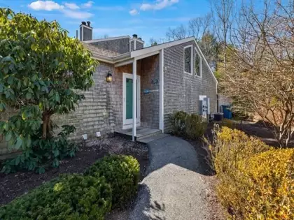 138 Strawberry Meadow #138, Falmouth