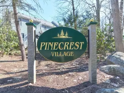 16 Pinecrest Village #16, Hopkinton