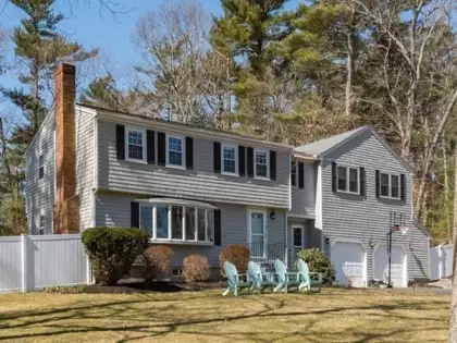 58 Willow Road, Hanover, MA 02339