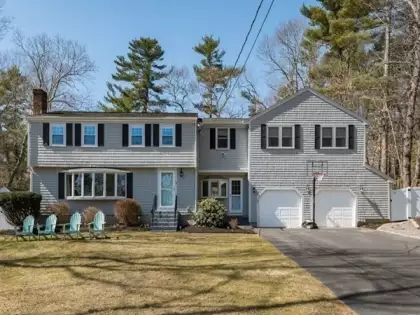 58 Willow Road, Hanover, MA 02339