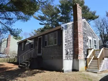 17 Nickerson St, Plymouth, MA 02360