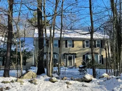 324 Knower Rd, Westminster, MA 01473