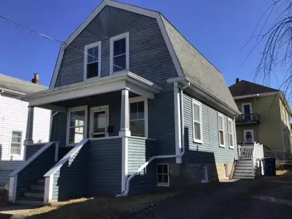 50 CENTRAL AVE., New Bedford, MA 02745
