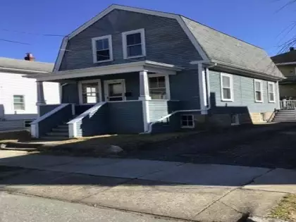 50 CENTRAL AVE., New Bedford, MA 02745
