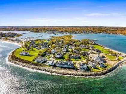 35 Circuit Ave, Scituate, MA 02066