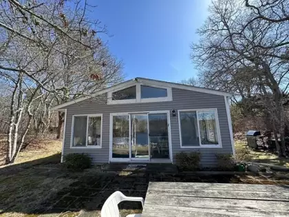 63 Partridge Valley Rd, Yarmouth, MA 02673