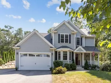 35 Anderson Way, Plymouth, MA 02360
