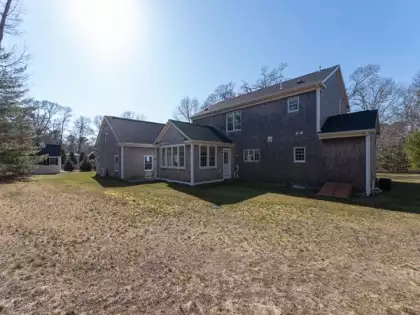 151 Tonset Rd, Orleans, MA 02653
