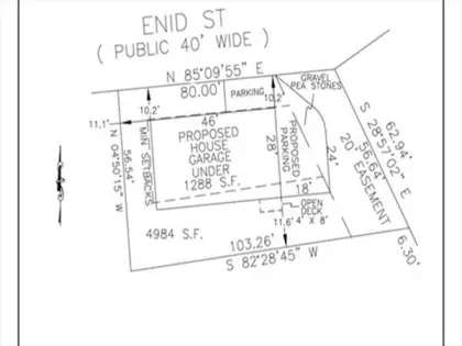 22 Enid St, Worcester, MA 01604