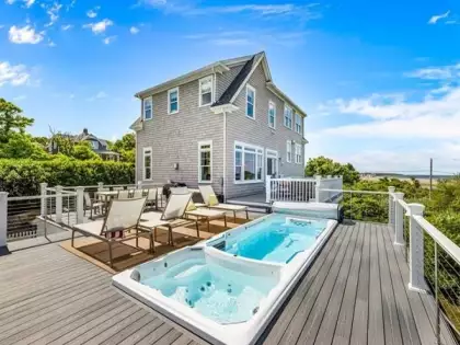 124 Mann Hill Rd Ext, Scituate, MA 02066