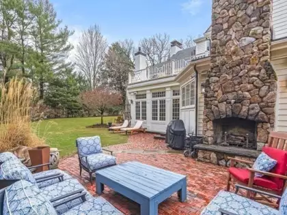15 Woodcliff Rd, Wellesley Hills