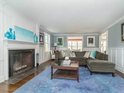 92 Old Colony Road, Wellesley, MA 02482