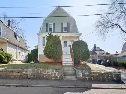 31 Bay View Street, Quincy, MA 02169