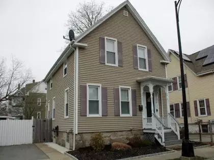 111 Park St, New Bedford, MA 02740