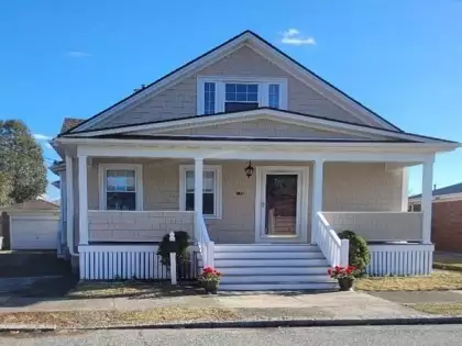 138 Plymouth St, New Bedford, MA 02740