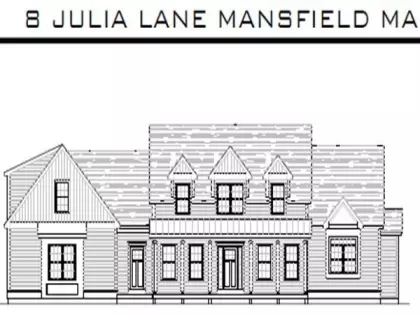 8 Julia Lane, Mansfield, MA 02048