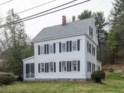 30 Forest Park Road, Woburn, MA 01801