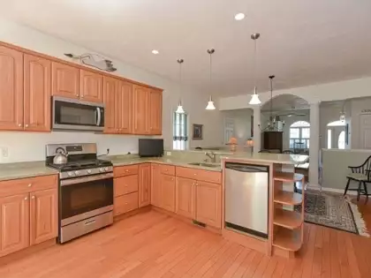 36 Sterling Blvd #36, Plymouth, MA 02360