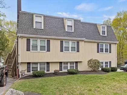 10 Curtis St #3, Quincy, MA 02169