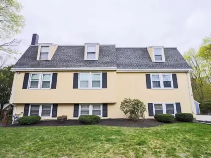 10-12 Curtis St #2, Quincy, MA 02169