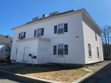 3 Mt Pleasant, Worcester, MA 01610