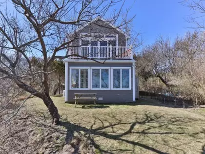 351 Point of Rocks Road, Brewster, MA 02631