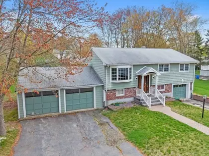 65 Forest Park Ave, Billerica, MA 01862