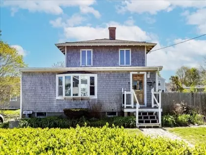 88 Marion Rd, Scituate, MA 02066