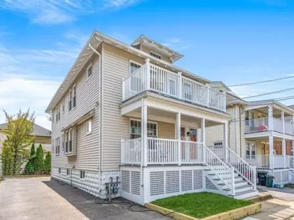 44 Woods Ave #44, Somerville, MA 02144