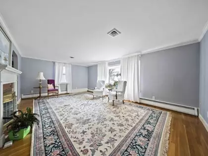 27 Stanley Circle, Quincy, MA 02169