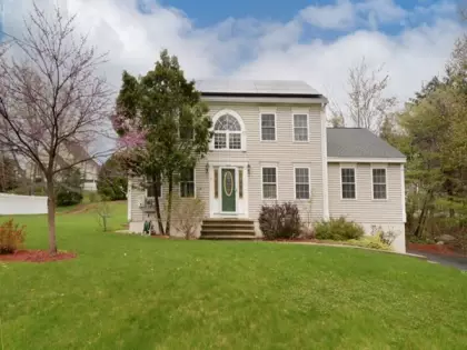 5 New West Townsend Rd, Fitchburg, MA 01462
