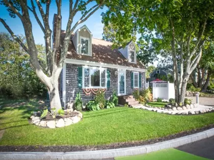 29 Conwell St., Provincetown, MA 02657