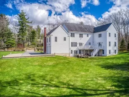 410 Great Pond Road, North Andover, MA 01845