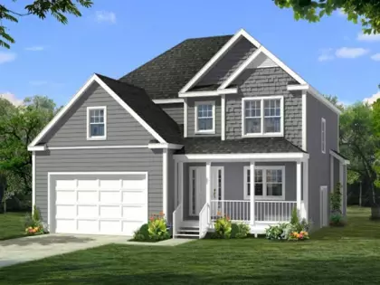3 Sycamore Way #Lot 48, Medway, MA 02053