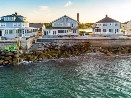 75 Surfside Rd, Scituate, MA 02066