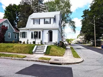 107 Reed St, New Bedford, MA 02740