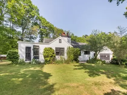 678 Chief Justice Cushing Highway, Scituate, MA 02066