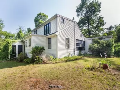678 Chief Justice Cushing Highway, Scituate, MA 02066