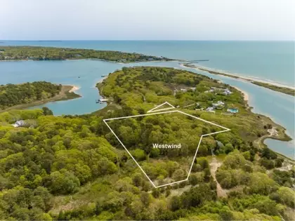 21 Indian Trail, Barnstable, MA 02655