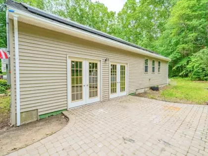 173 Agricultural Ave, Rehoboth, MA 02769