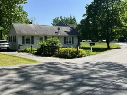 48 Fisher Rd, Holden, MA 01520