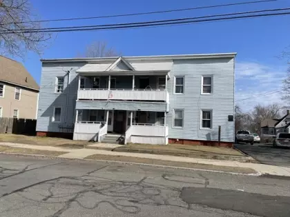 1428-1434 Worcester St, Springfield, MA 01151