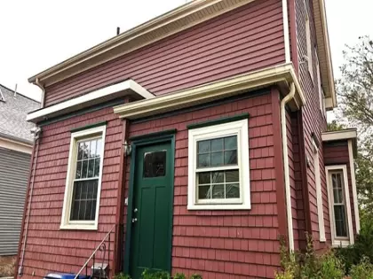 544 Cottage St, New Bedford, MA 02740