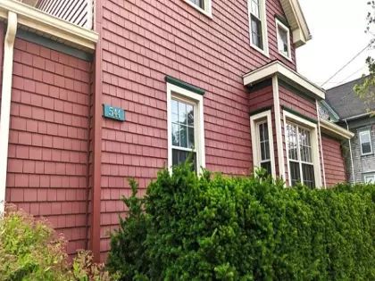 544 Cottage St, New Bedford, MA 02740