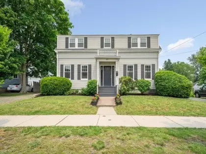 471 Cabot St, Beverly, MA 01915