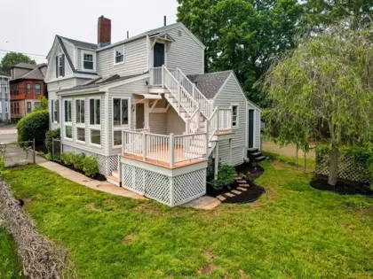 471 Cabot St, Beverly, MA 01915